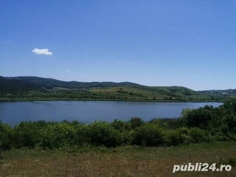 Teren în Săcălaia