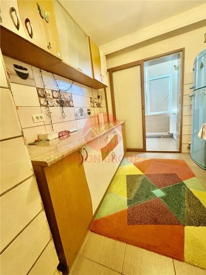 Apartament 2 Camere Decomandat Zona Dacia - 8