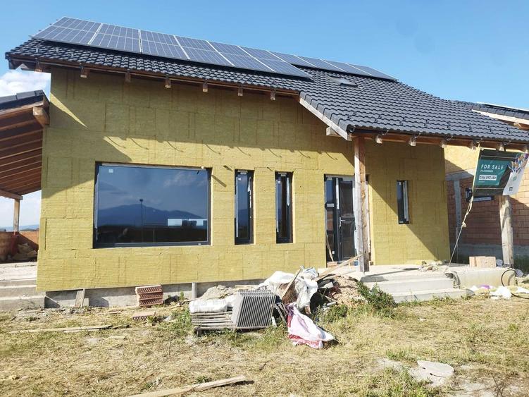Casa de vanzare granita sanpetru-bod - 4