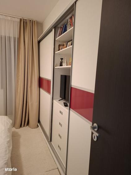 Apartament cu 3 camere decomandat în Rahova