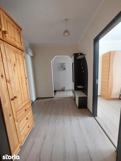Apartament cu 2 camere decomandat în Alexandru cel Bun