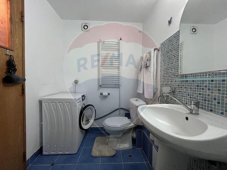 Garsonieră confortabilă de inchiriat | Calea Vitan | langa Mall Vitan - 9