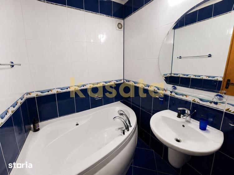 Apartament cu 3 camere în Pantelimon