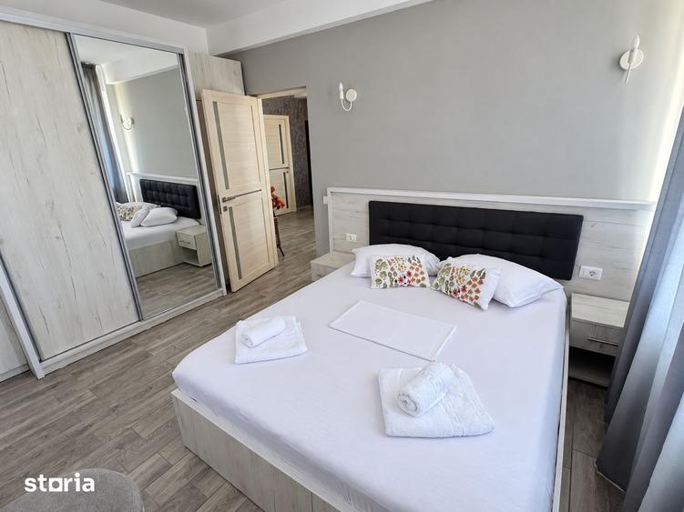 Apartament cu 3 camere în Nord