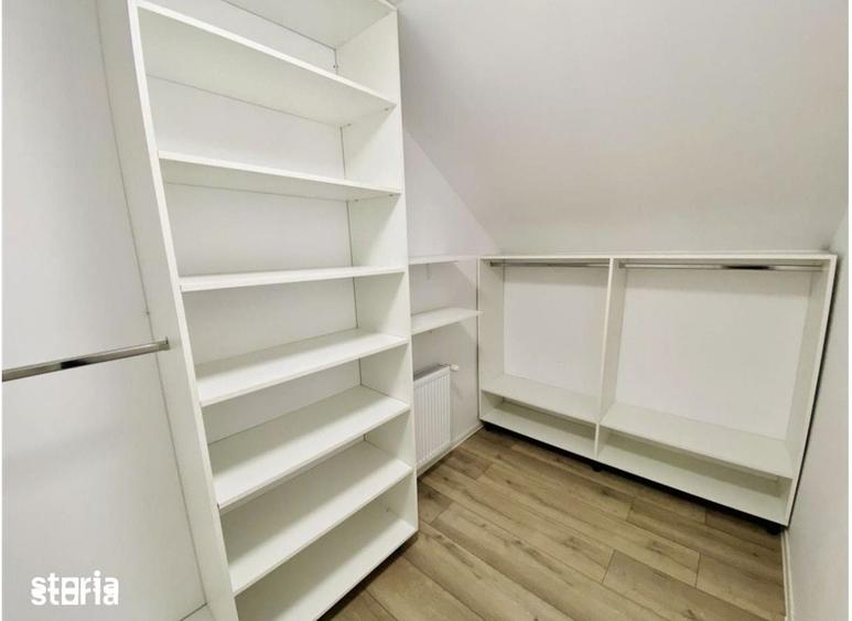 Casă cu 5 camere cu Teren 286 Mp în Central