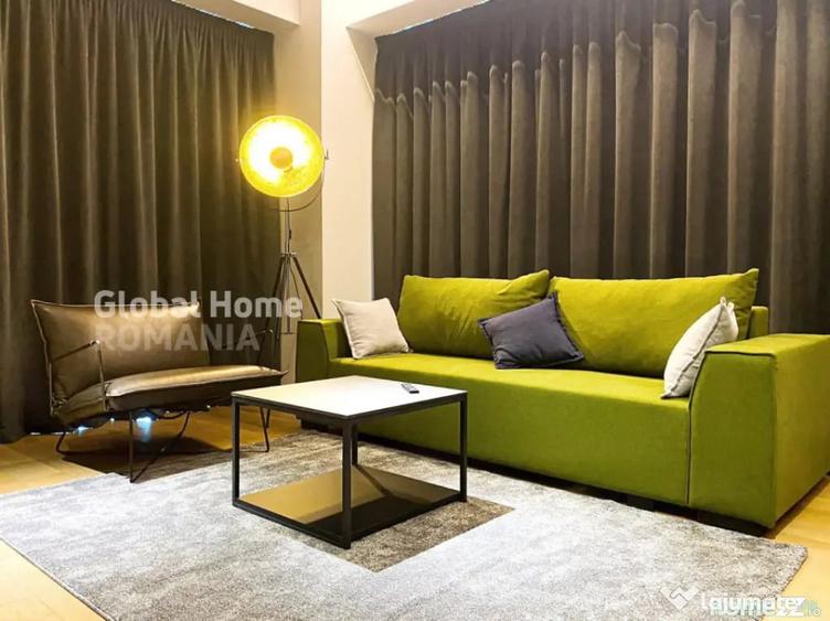 Apartament cu 2 camere decomandat în Primăverii