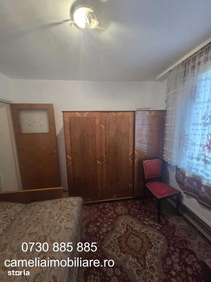 3 camere, decomandat, centrala, clasic, intre metrou Gorjului si Pacii - 13