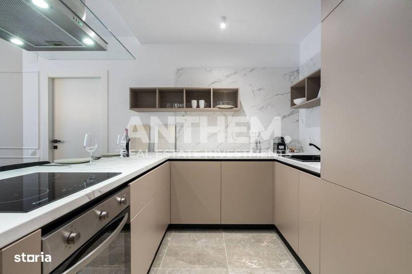 Apartament cu 2 camere în 13 Septembrie