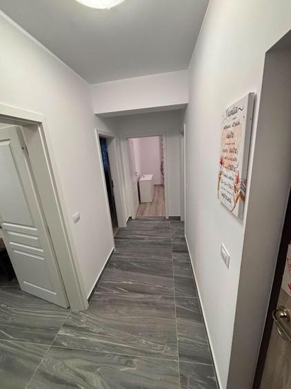 Apartament cu 2 camere decomandat în Valea Adâncă