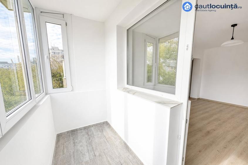 Apartament cu 2 camere în Drumul Taberei