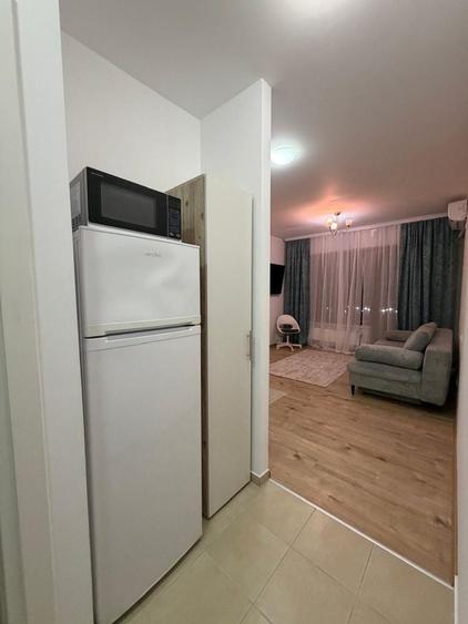 Apartament cu 2 camere decomandat, mobilat în Vitan