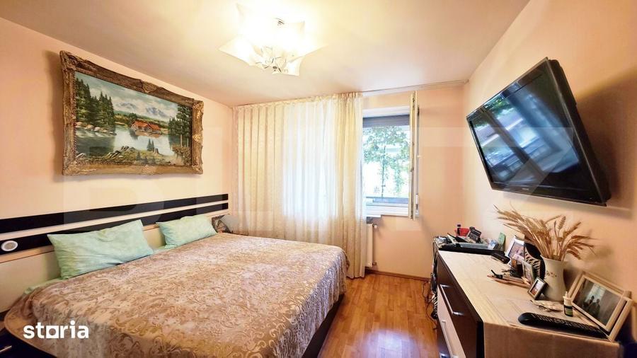 Apartament 3 Camere Decomandat, 2 Bai | Lotus - 4