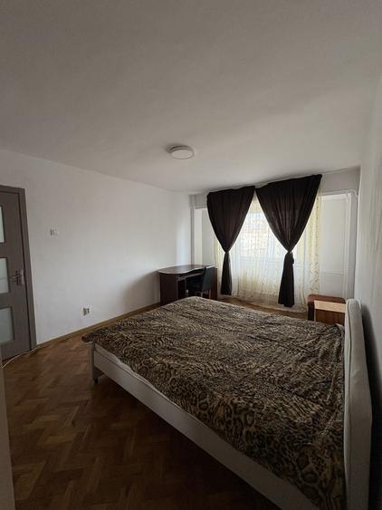 Apartament cu 2 camere în Nufărul