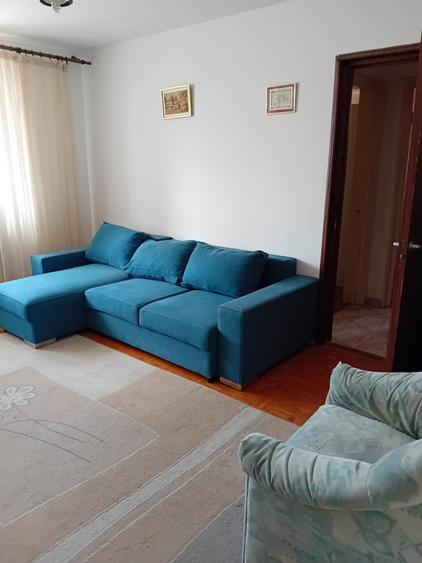 Apartament 2 camere, circular, 48 mp, balcon, ac, metrou aproape, Drumul Taberei - 4