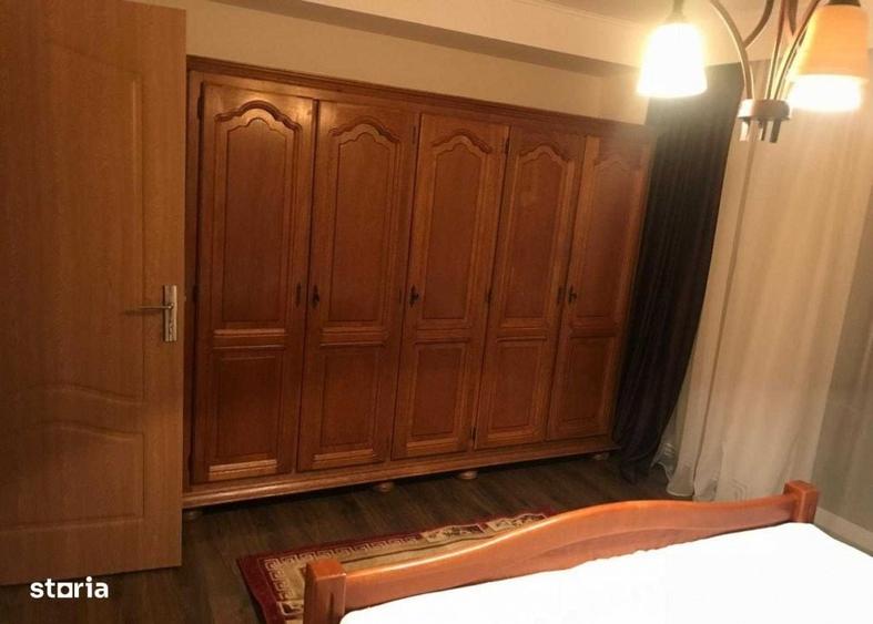 Apartament cu 3 camere în Teilor
