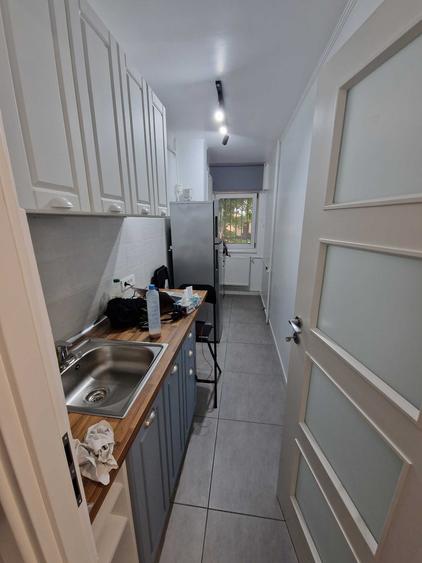 Garsoniera decomandata de inchiriat | Crangasi, Strada Padureni 2 min metrou - 4