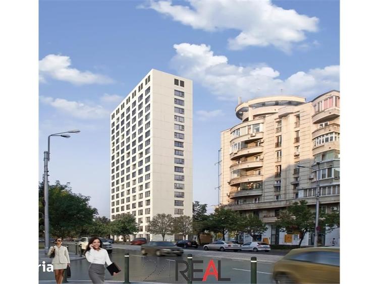 Spațiu comercial, de 420 mp, în Centrul Civic