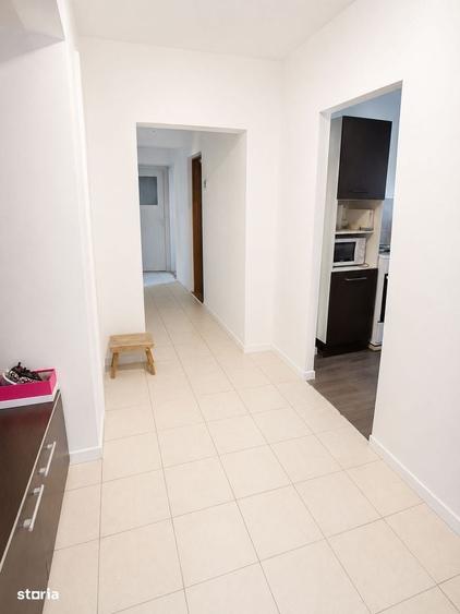 Apartament cu 4 camere în Vest