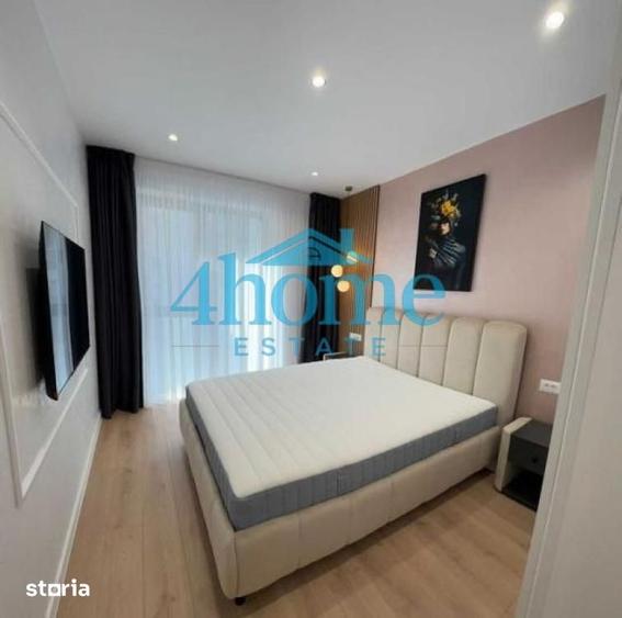 Apartament 2 camere Theodor Pallady|Hils Titanium|Parcare|Metrou - 2