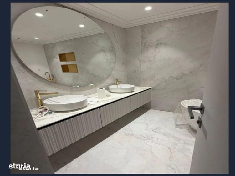 Apartament cu 6 camere în Central