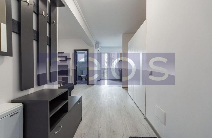 VANZARE 2 CAMERE TIP STUDIO |  THEODOR PALLADY | CENTRALA PROPRIE - 6