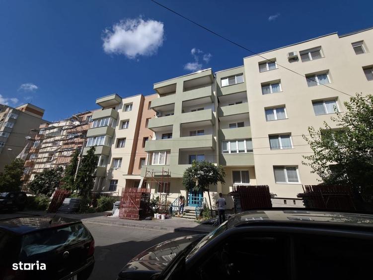 Apartament cu 2 camere în Cornișa