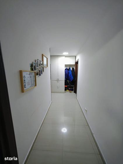 Apartament cu 2 camere decomandat în Prelungirea Ghencea