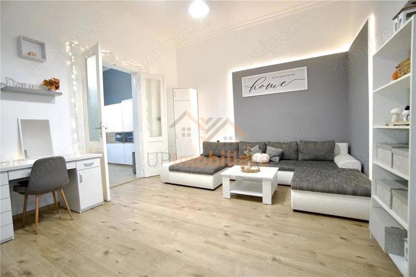 APARTAMENT 2 CAMERE | PARTER | ULTRACENTRAL | ORADEA - 9