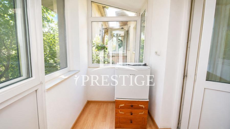 GARSONIERĂ 31 MP DE ÎNCHIRIAT ÎN TEREZIAN, ETAJ 2 - 5