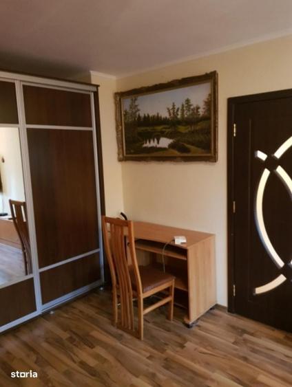 Garsonieră decomandată în 13 Septembrie