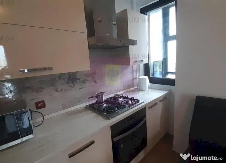 Super Apartament Vitan Mall - 12