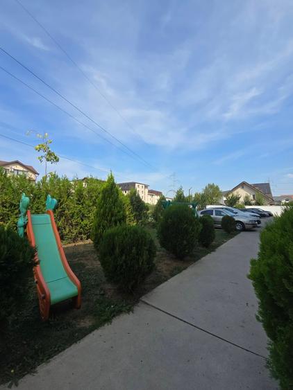 Apartament 3 Camere  Strada Caisului, Fundeni Dobroești - 19