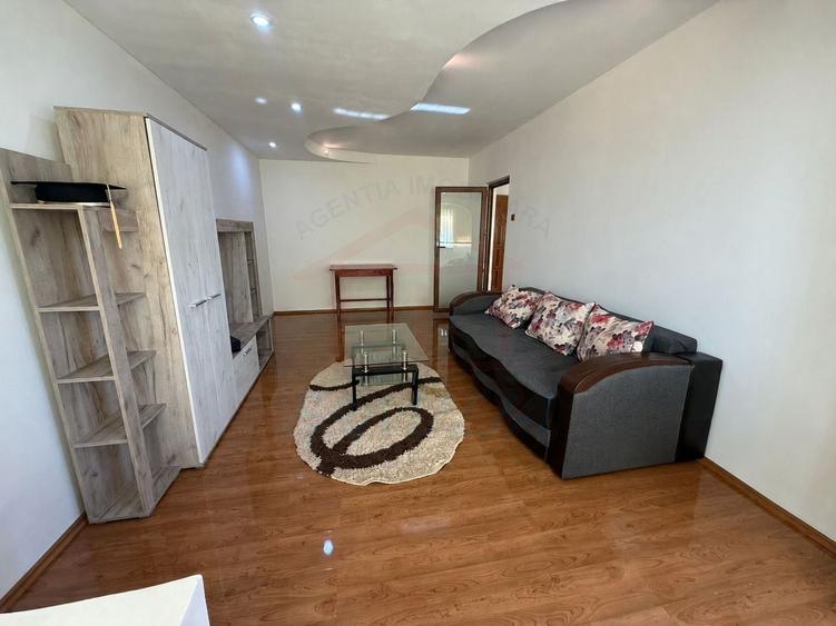 Apartament cu 2 camere decomandat, mobilat în Țiglina 2