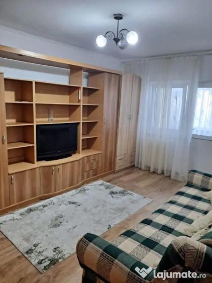 Apartament cu 2 camere decomandat în Faleza Nord