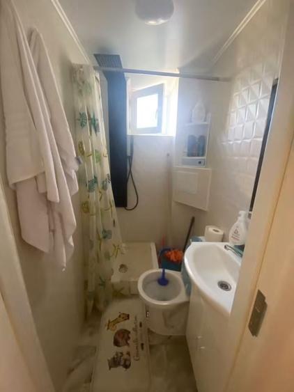 Apartament cu 2 camere în Cișmea