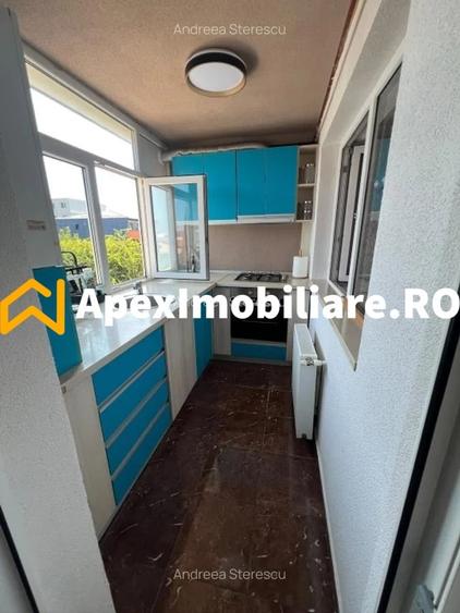Apartament 2 camere de inchiriat Berceni București | ApexImobiliare.ro - 5