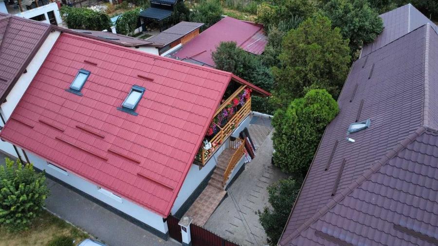 vand casa in codlea - 2