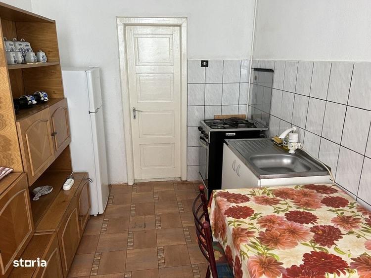 garsoniera la casa strada ocnei centrul vechi orasul de jos - 3