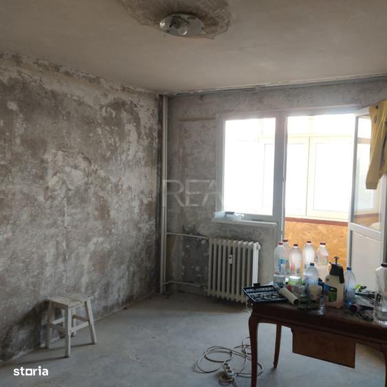 Apartament cu 2 camere în Sălăjan