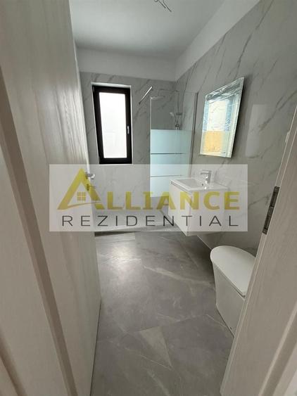 Casă individuală cu 3 camere cu Canalizare în Berceni