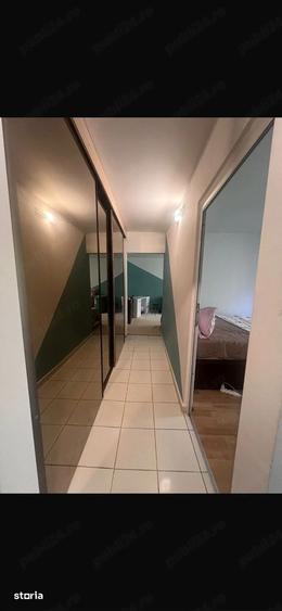 Apartament cu 2 camere, mobilat în Ozana