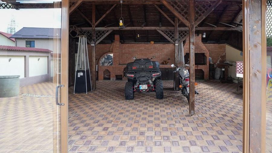 Casă cu 4 camere în Călimănești