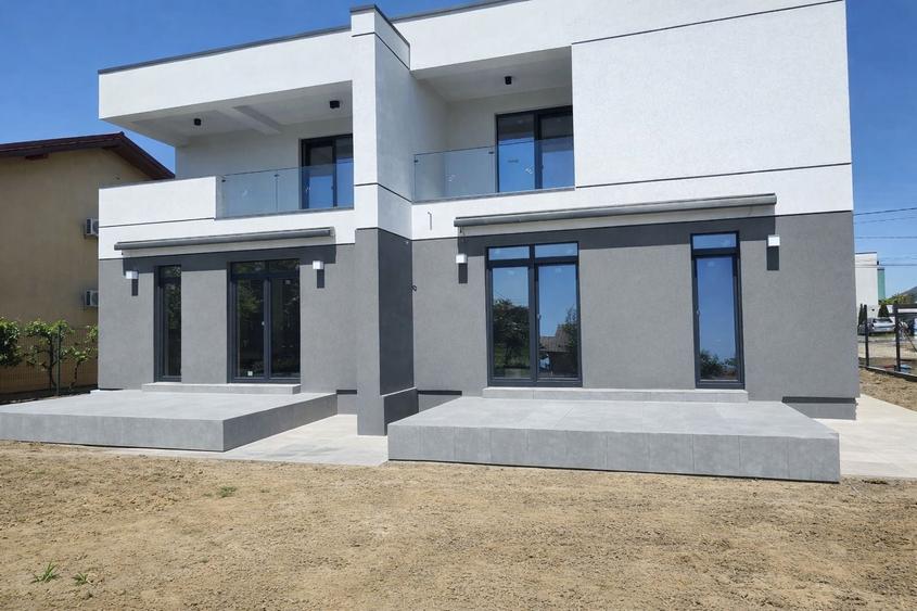 proprietar vand duplex 4 dormitoare,3 bai,finisaje premium - 7