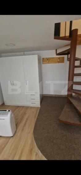 Apartament cu 2 camere decomandat, mobilat în Astra