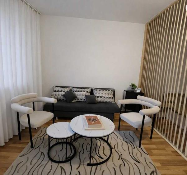 Apartament în Central