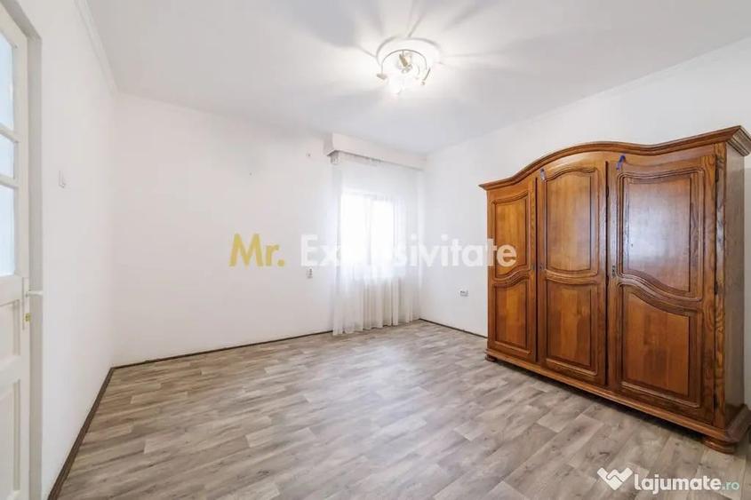 Spațiu comercial, de 90 mp, în Trivale
