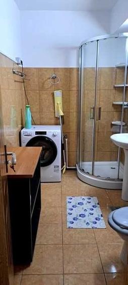 Apartament cu 2 camere decomandat în Exterior Vest