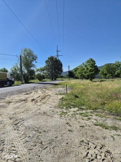 Teren de 900 mp, în Central