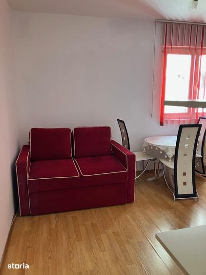 Garsonieră în Drumul Taberei