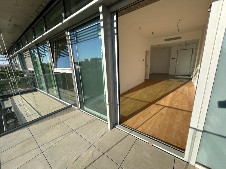 Apartament cu 2 camere decomandat în Aviației